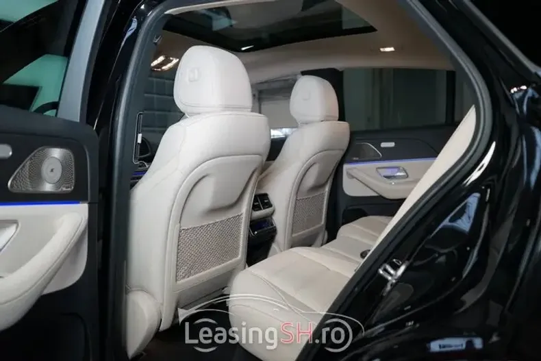 Mercedes-Benz 450 din 2024 cu 42.281 km - oferta MER97184 - foto 21