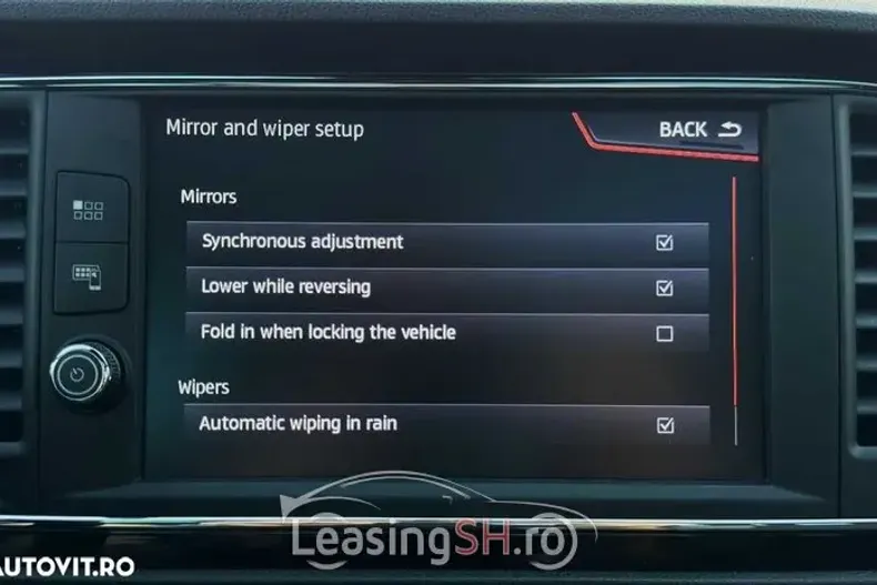 Seat Leon din 2020 cu 145.000 km - oferta SEA101660 - foto 23