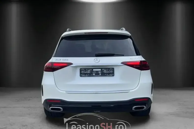 Mercedes-Benz 450 din 2023 cu 25.879 km - oferta MER99316 - foto 4
