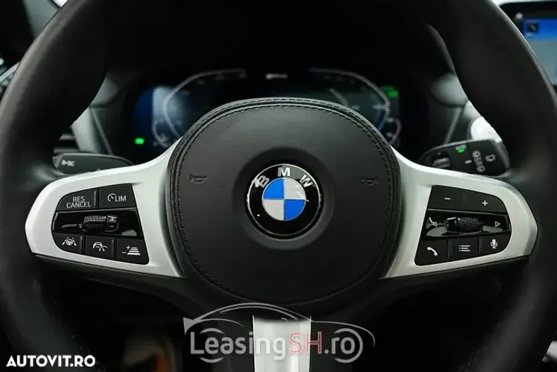 BMW X3 din 2021 cu 89.000 km - oferta BMW103019 - foto 34