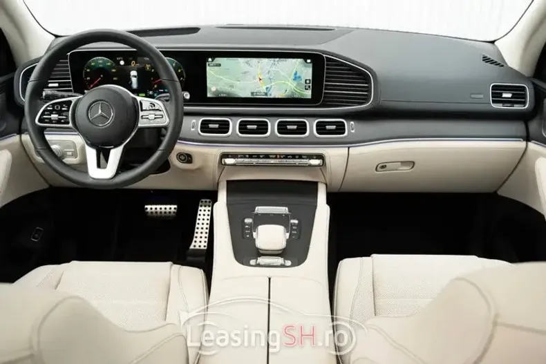 Mercedes-Benz 450 din 2024 cu 80 km - oferta MER98844 - foto 14