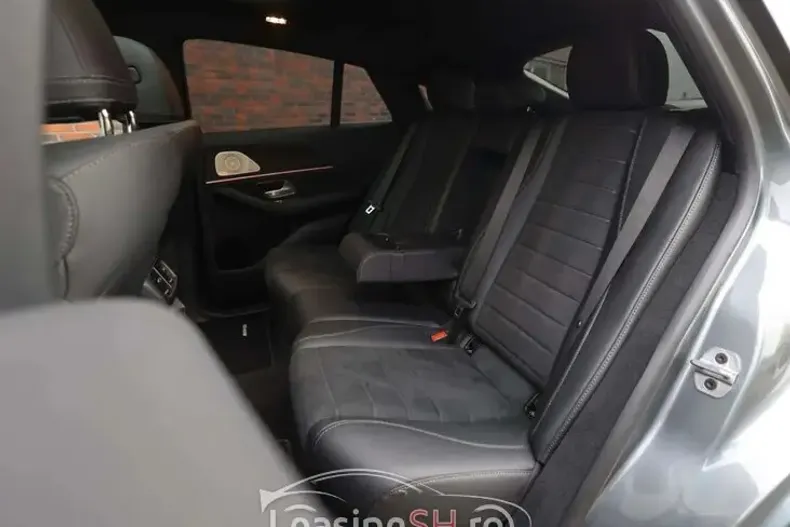 Mercedes-Benz 400 din 2023 cu 8.100 km - oferta MER96595 - foto 3