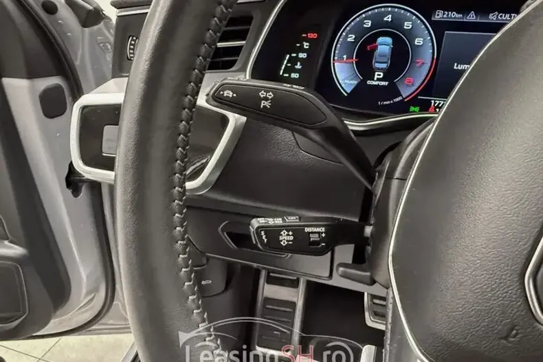 Audi A6 din 2019 cu 177.000 km - oferta AUD94188 - foto 29