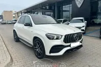 Mercedes-Benz 53 AMG din 2021 cu 81.205 km - oferta MER96513 - foto 1