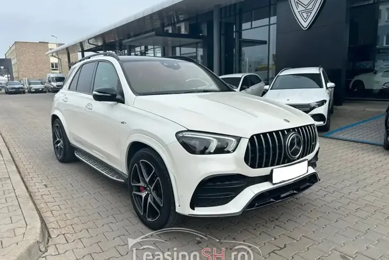 Mercedes-Benz 53 AMG din 2021 cu 81.205 km - oferta MER96513 - foto 1