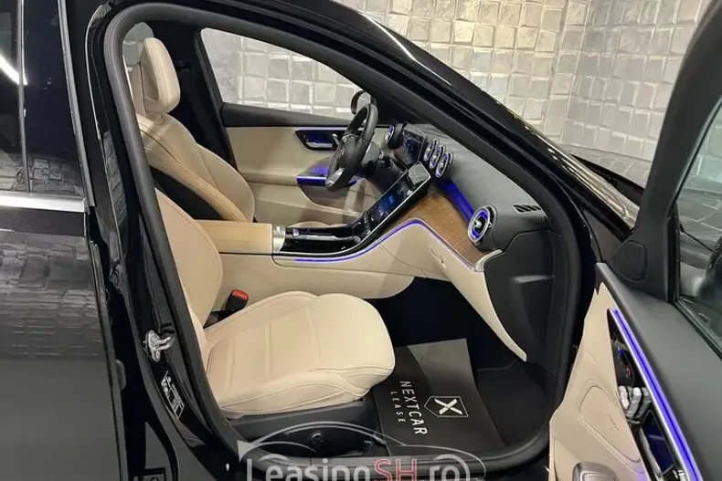 Mercedes-Benz 220 din 2022 cu 92.360 km - oferta MER103039 - foto 5