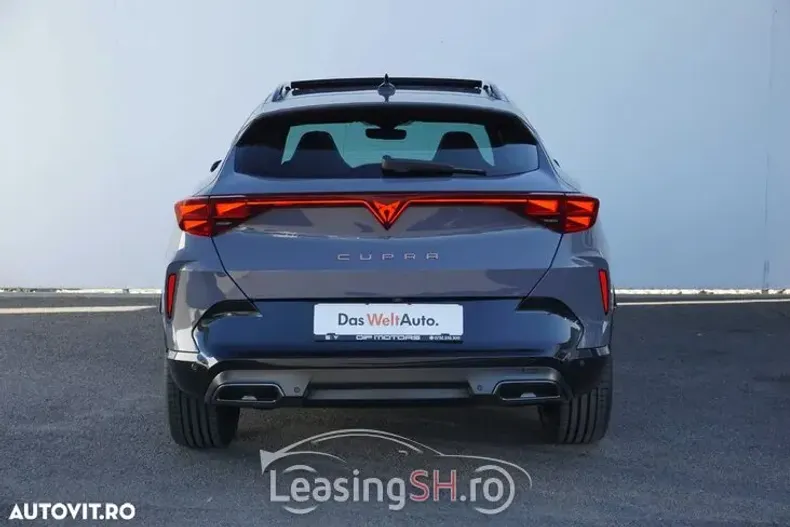 Cupra Formentor din 2025 cu 5.000 km - oferta CUP103113 - foto 37