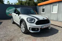MINI Countryman din 2021 cu 78.851 km - oferta MIN102557 - foto 8