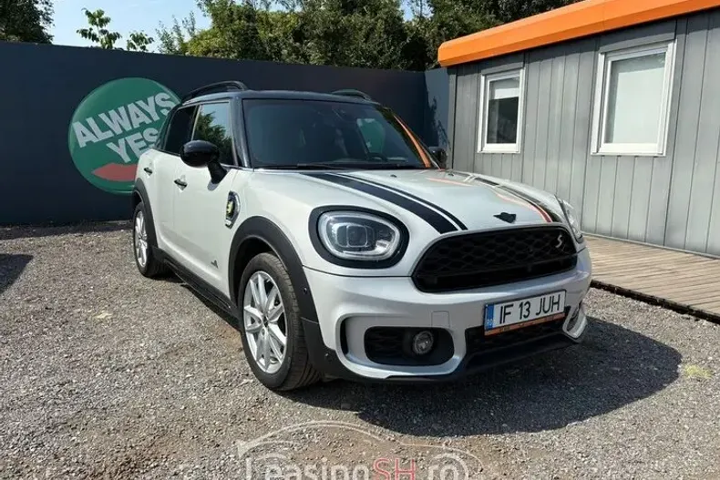 MINI Countryman din 2021 cu 78.851 km - oferta MIN102557 - foto 8