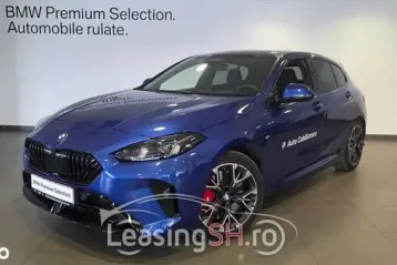 BMW 120 din 2024 - oferta BMW102800