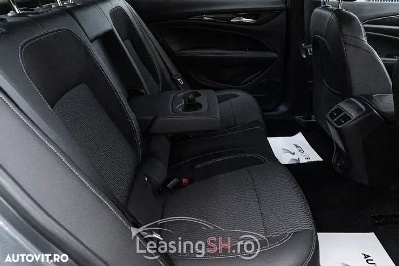 Opel Insignia din 2019 cu 172.452 km - oferta OPE100446 - foto 29