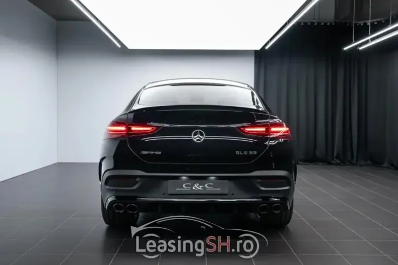 Mercedes-Benz 53 AMG din 2025 cu 20 km - oferta MER99223 - foto 15