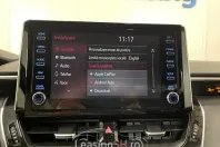 Toyota Corolla din 2021 cu 129.208 km - oferta TOY101916 - foto 20