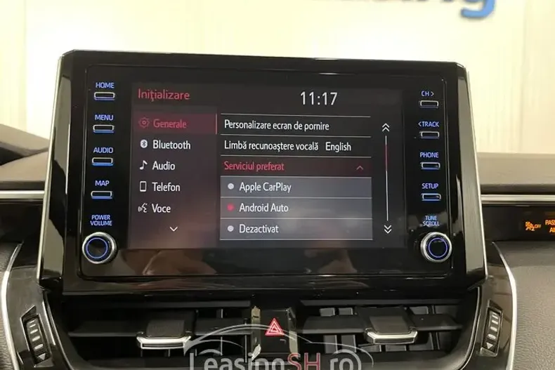 Toyota Corolla din 2021 cu 129.208 km - oferta TOY101916 - foto 20