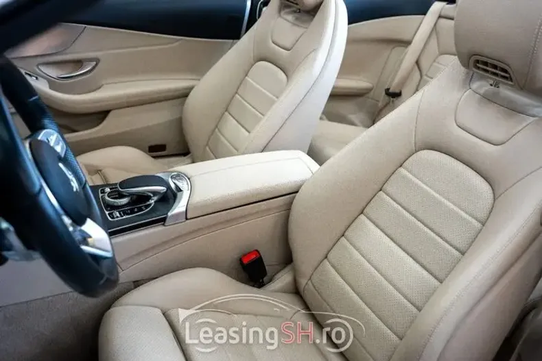 Mercedes-Benz 300 din 2020 cu 39.300 km - oferta MER99971 - foto 6