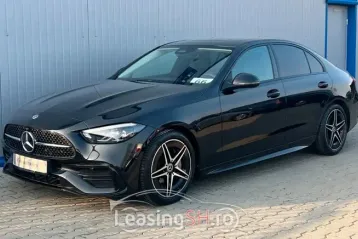 Mercedes-Benz 200 din 2023 - oferta MER97691