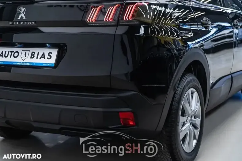 Peugeot 3008 din 2021 cu 173.000 km - oferta PEU100450 - foto 23