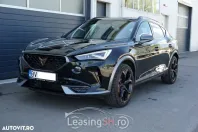 Cupra Formentor din 2024 cu 10.000 km - oferta CUP95407 - foto 1