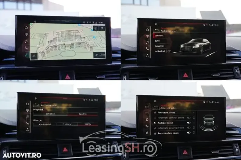 Audi A5 din 2021 cu 153.400 km - oferta AUD102034 - foto 18