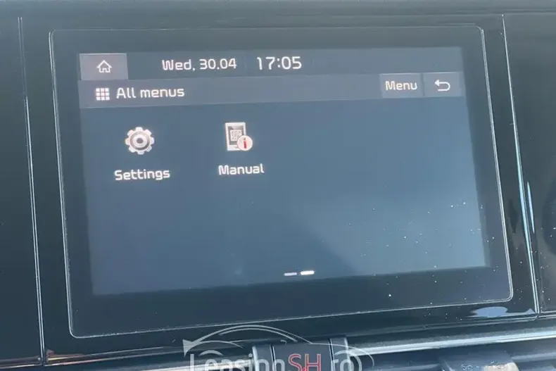 Kia Niro din 2021 cu 47.650 km - oferta KIA102438 - foto 11