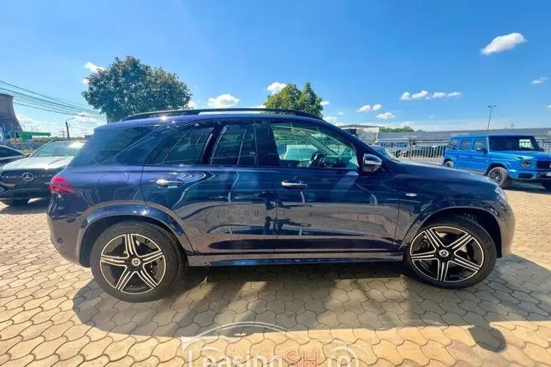 Mercedes-Benz 350 din 2025 cu 13 km - oferta MER102267 - foto 10