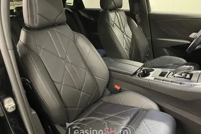 DS Automobiles DS 7 Crossback din 2020 cu 37.943 km - oferta DSA102746 - foto 17