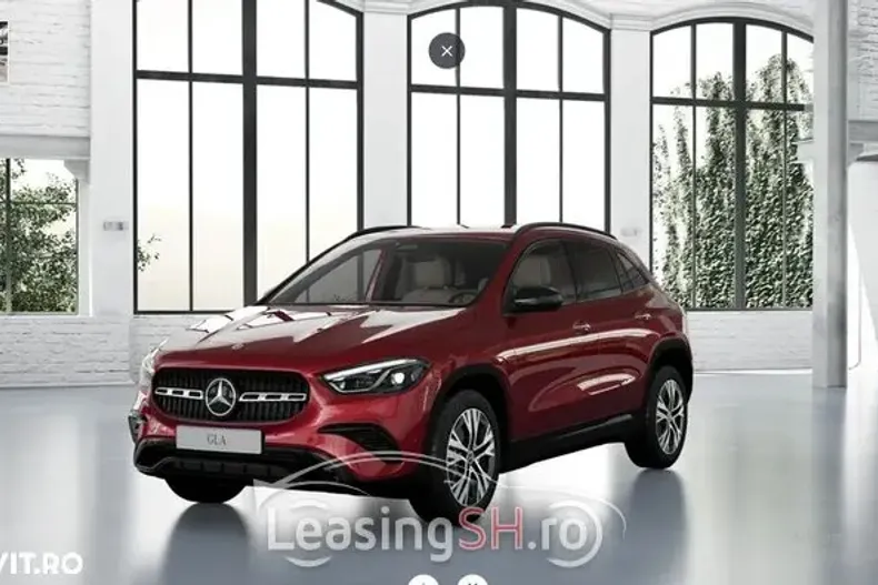 Mercedes-Benz 200 din 2025 cu 10 km - oferta MER102678 - foto 1