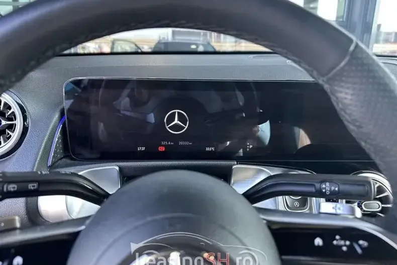 Mercedes-Benz 220 din 2024 cu 20.332 km - oferta MER103283 - foto 12