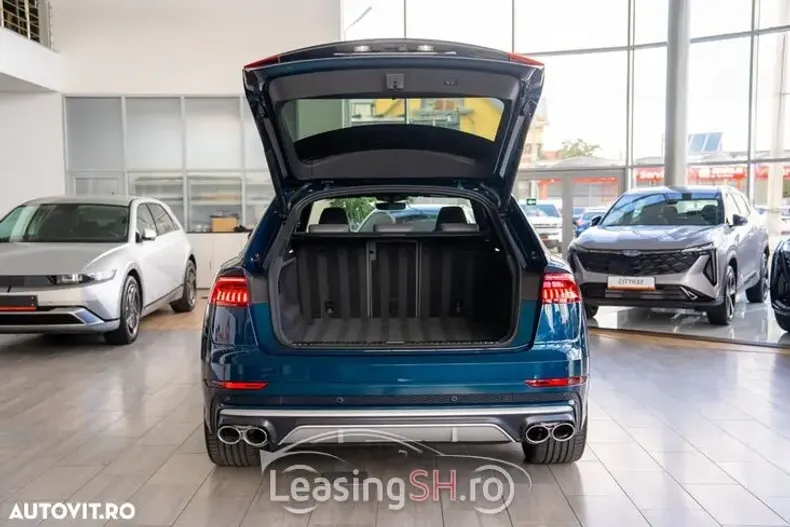Audi SQ8 din 2022 cu 94.000 km - oferta AUD103062 - foto 23