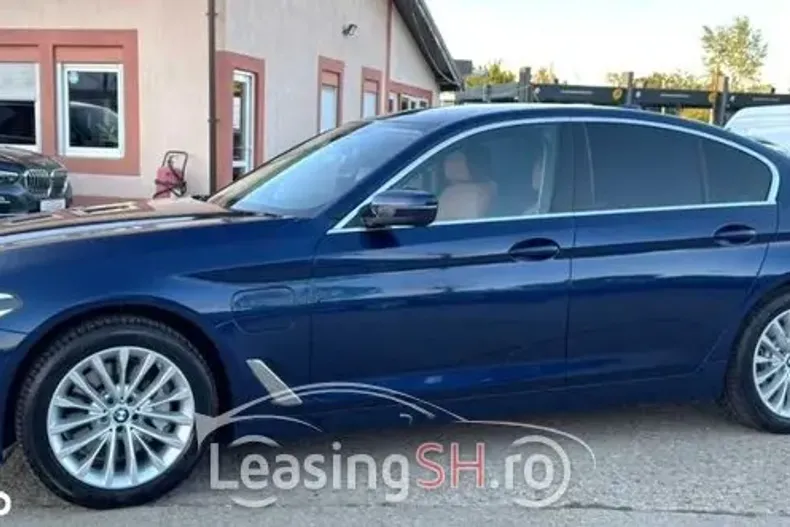 BMW 530e din 2019 cu 95.000 km - oferta BMW102968 - foto 15