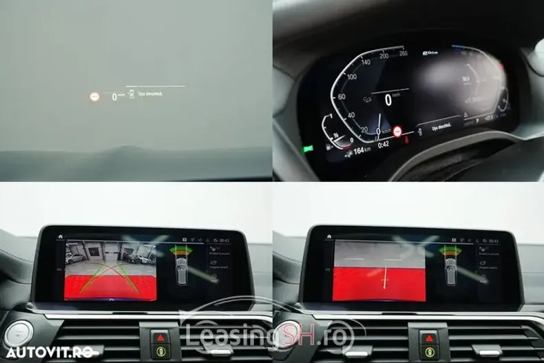 BMW X3 din 2021 cu 89.000 km - oferta BMW103019 - foto 5