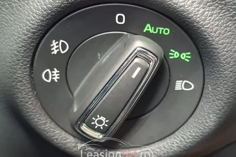 Skoda Kamiq din 2024 cu 37.462 km - oferta SKO102861 - foto 16