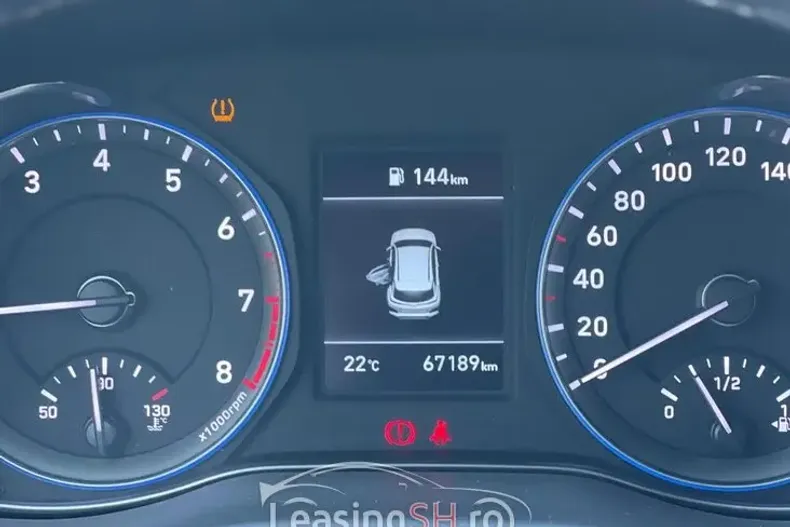 Hyundai KONA din 2019 cu 67.000 km - oferta HYU103003 - foto 4