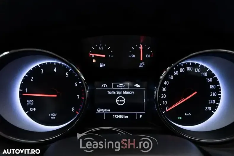 Opel Insignia din 2019 cu 172.452 km - oferta OPE100446 - foto 14