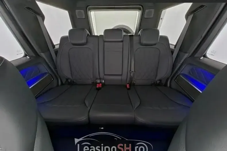 Mercedes-Benz 400 din 2023 cu 3.090 km - oferta MER99445 - foto 7