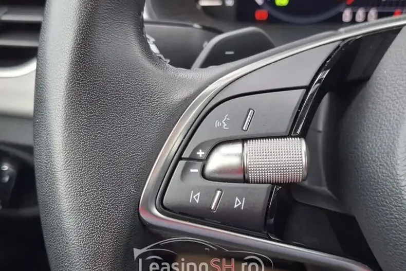 Skoda Kamiq din 2024 cu 30.222 km - oferta SKO103268 - foto 14