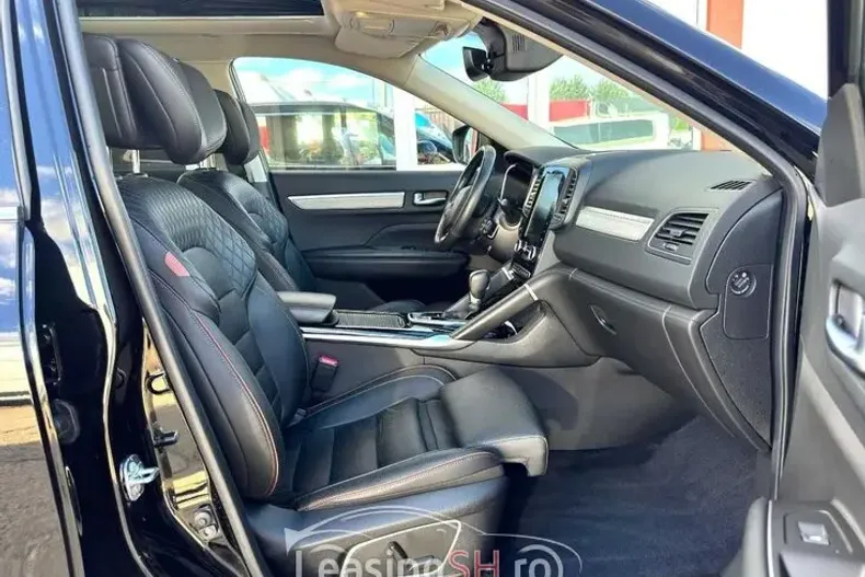 Renault Koleos din 2021 cu 129.000 km - oferta REN102176 - foto 30