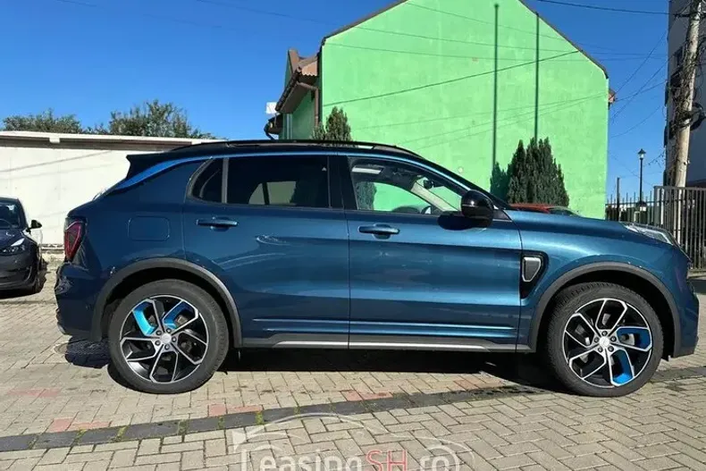 Lynk&Co 01 din 2022 cu 78.985 km - oferta LYN102944 - foto 37