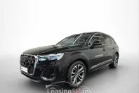 Audi Q7 din 2024 cu 9.500 km - oferta AUD93920 - foto 1