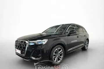 Audi Q7 din 2024 - oferta AUD93920