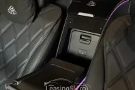 Mercedes-Benz 580 din 2023 cu 13.557 km - oferta MER96986 - foto 12