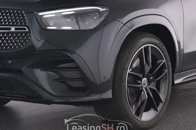 Mercedes-Benz 450 din 2024 cu 19.635 km - oferta MER97353 - foto 6