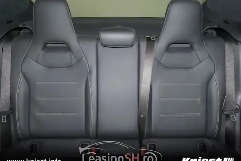 Mercedes-Benz 180 din 2023 cu 37.228 km - oferta MER97644 - foto 5