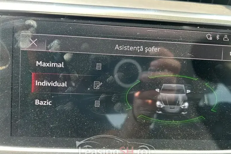 Audi A7 din 2020 cu 83.000 km - oferta AUD101243 - foto 40