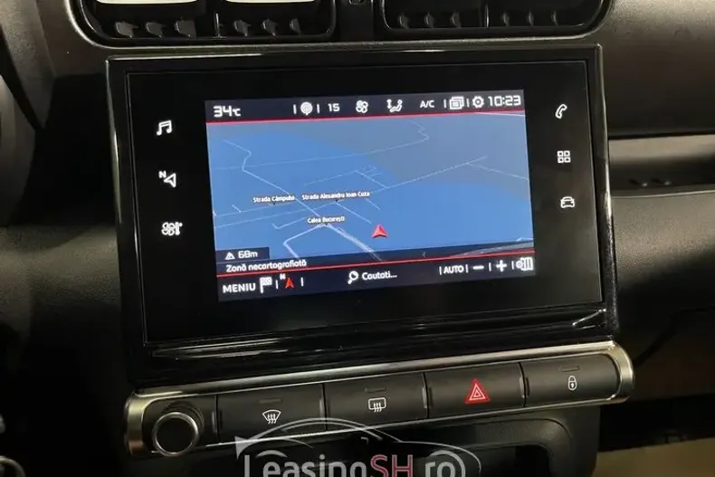 Citroën C3 Aircross din 2020 cu 141.580 km - oferta CIT101670 - foto 8