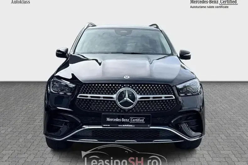 Mercedes-Benz 400 din 2023 cu 11.858 km - oferta MER102734 - foto 10