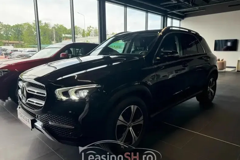 Mercedes-Benz 350 din 2020 cu 100.733 km - oferta MER96232 - foto 32