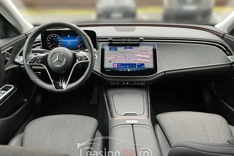 Mercedes-Benz 220 din 2024 cu 5.600 km - oferta MER97324 - foto 4
