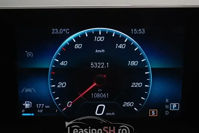 Mercedes-Benz 180 din 2020 cu 108.100 km - oferta MER94148 - foto 25