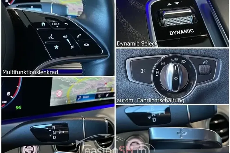 Mercedes-Benz 220 din 2021 cu 75.000 km - oferta MER96970 - foto 19